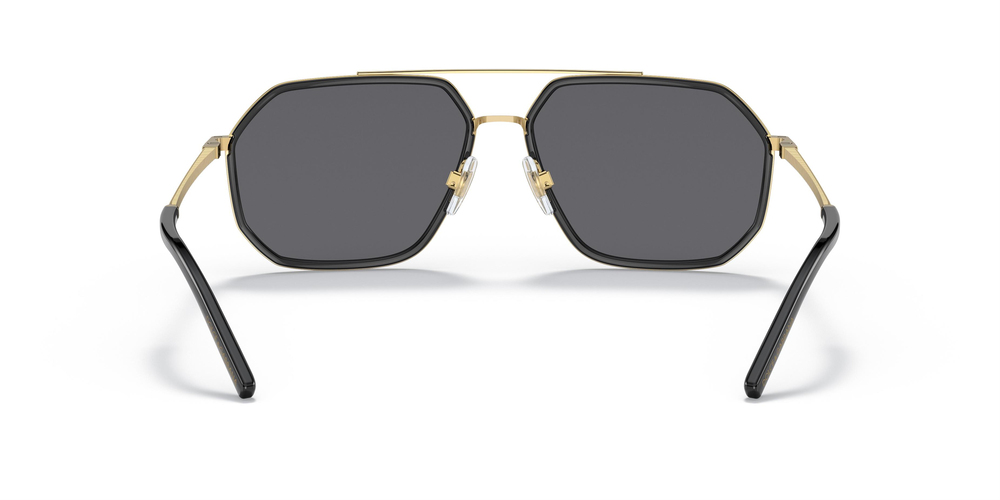 DOLCE & GABBANA 2285 02/81 60 UNİSEX Güneş gözlükleri