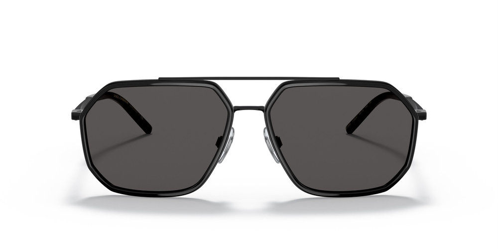 DOLCE & GABBANA 2285 110687 60 MEN Güneş gözlükleri