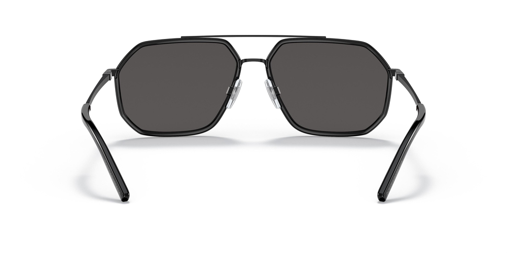DOLCE & GABBANA 2285 110687 60 MEN Güneş gözlükleri