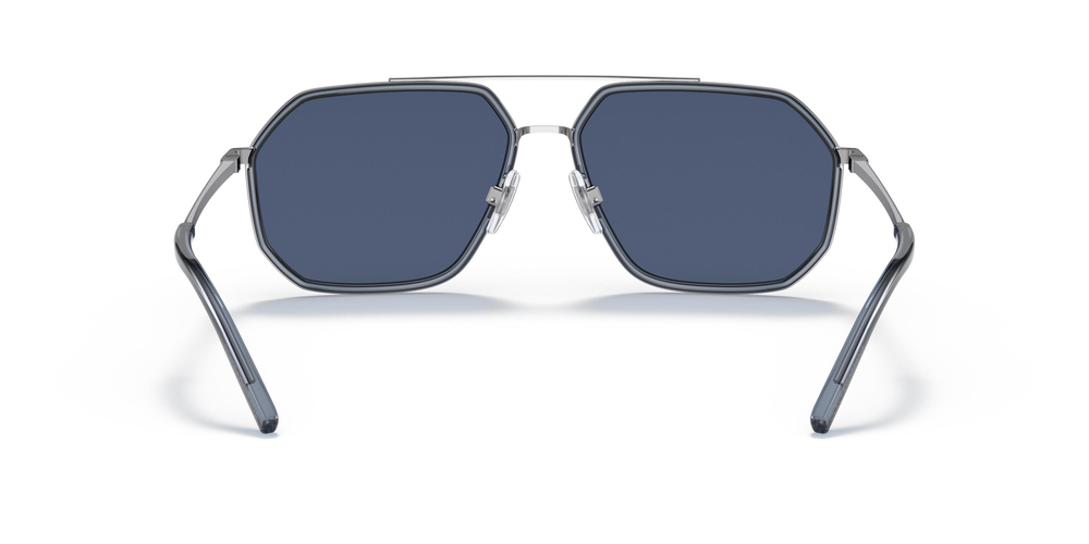 DOLCE & GABBANA DG 2285 110880 60 MEN Güneş gözlükleri