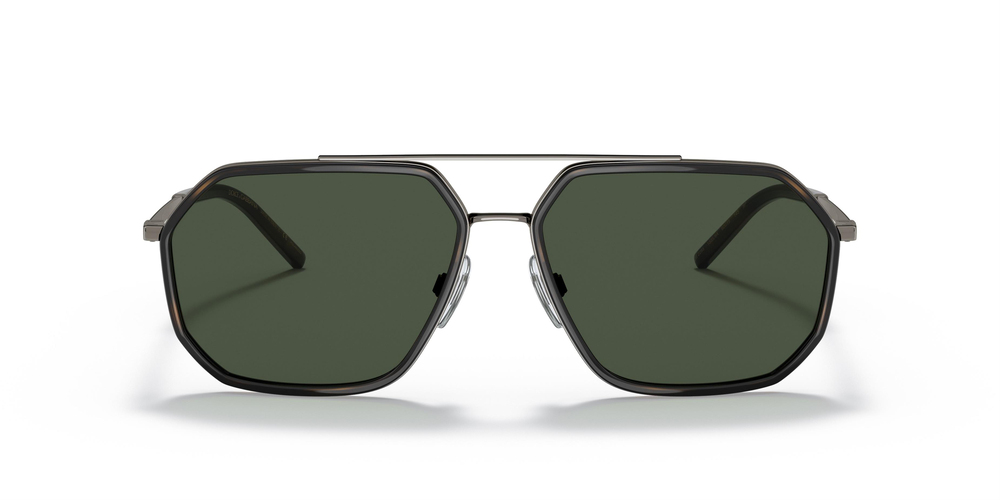 DOLCE & GABBANA 2285 13359A 60 MEN Güneş gözlükleri