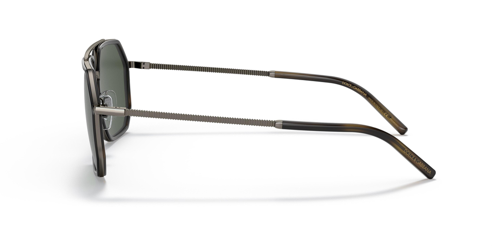 DOLCE & GABBANA 2285 13359A 60 MEN Güneş gözlükleri