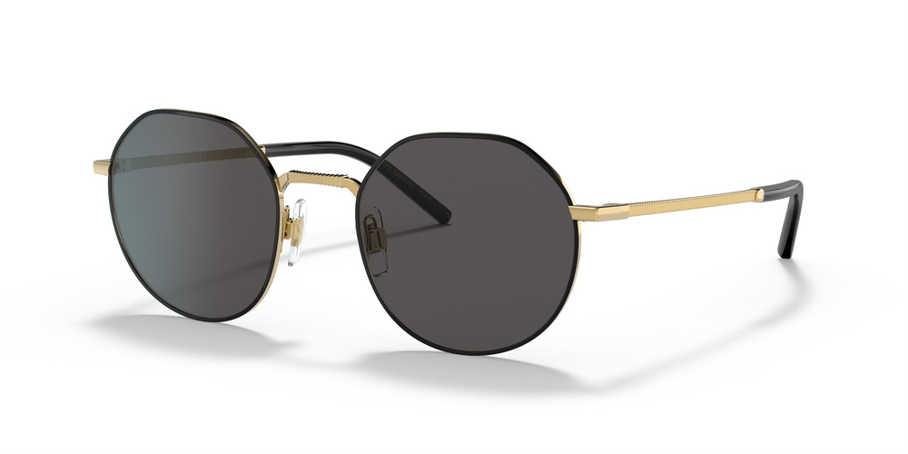 DOLCE & GABBANA 2286 02/87 52 UNİSEX Güneş gözlükleri
