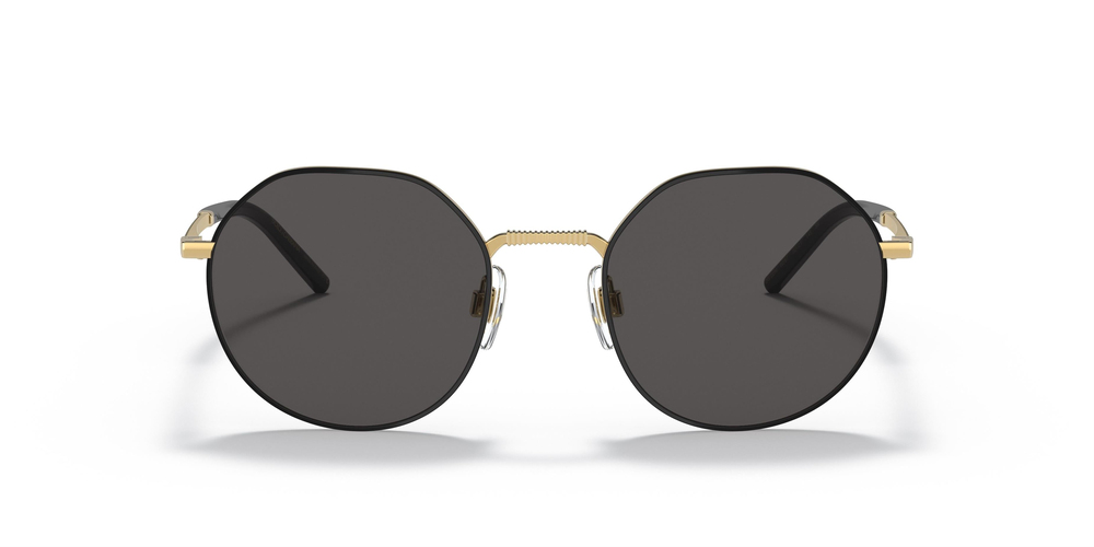 DOLCE & GABBANA 2286 02/87 52 UNİSEX Güneş gözlükleri