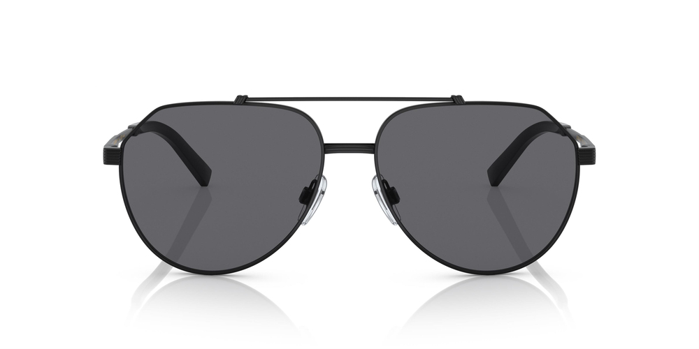 DOLCE & GABBANA 2288 110681 59 UNİSEX Güneş gözlükleri