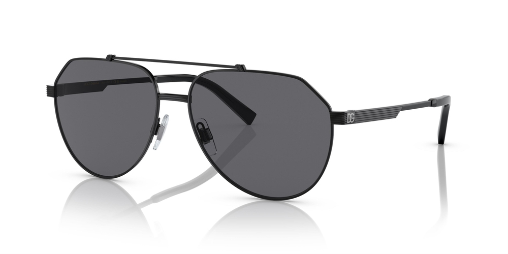 DOLCE & GABBANA 2288 110681 59 UNİSEX Güneş gözlükleri