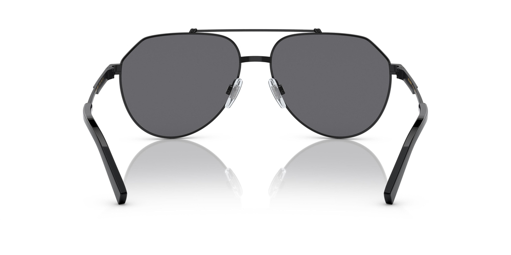 DOLCE & GABBANA 2288 110681 59 UNİSEX Güneş gözlükleri
