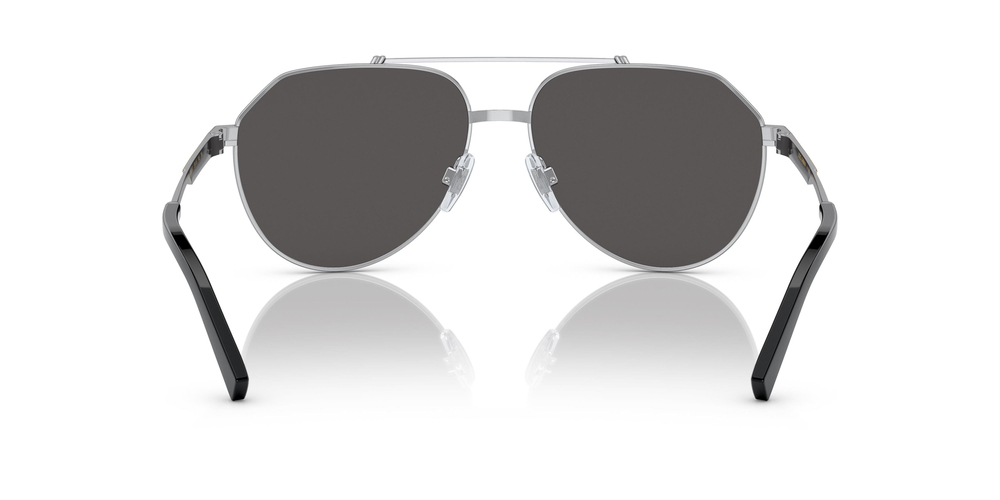DOLCE & GABBANA 2288 131387 59 UNİSEX Güneş gözlükleri