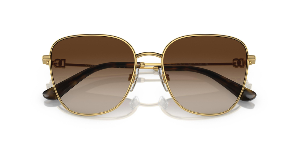 DOLCE & GABBANA 2293 02/13 56 KADIN Güneş gözlükleri