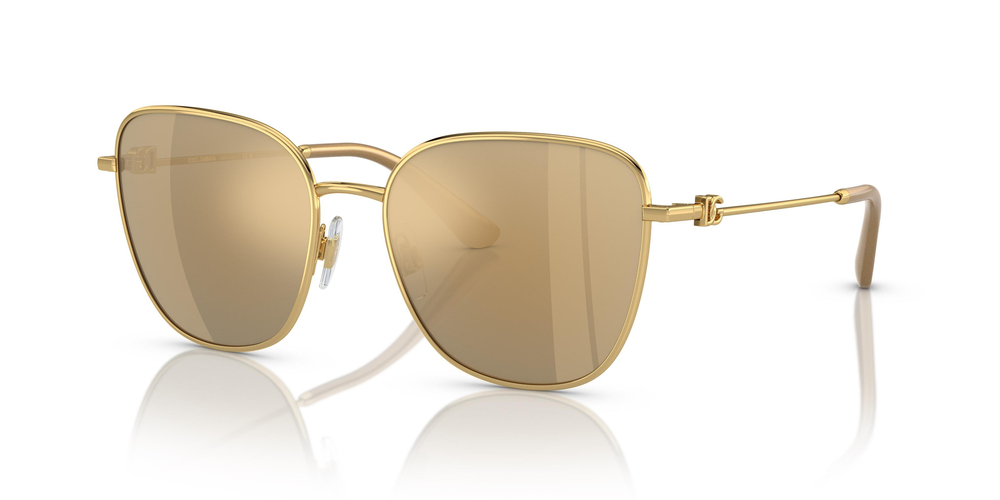 DOLCE & GABBANA 2293 02/7P 56 KADIN Güneş gözlükleri