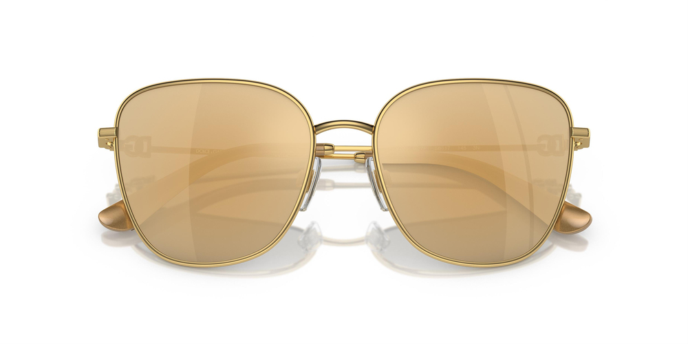 DOLCE & GABBANA 2293 02/7P 56 KADIN Güneş gözlükleri