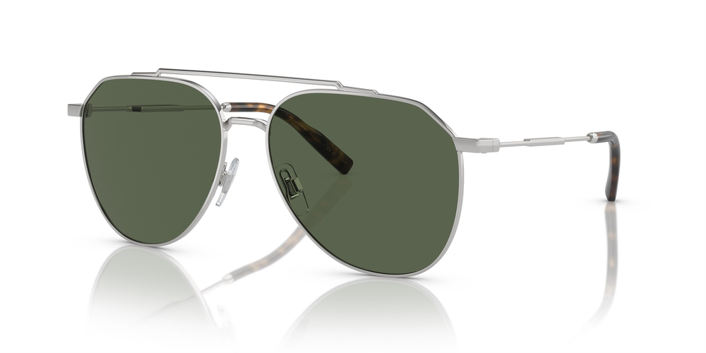 DOLCE & GABBANA 2296 05/9A 58 ERKEK Güneş gözlükleri