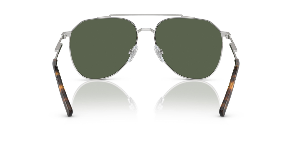 DOLCE & GABBANA 2296 05/9A 58 ERKEK Güneş gözlükleri