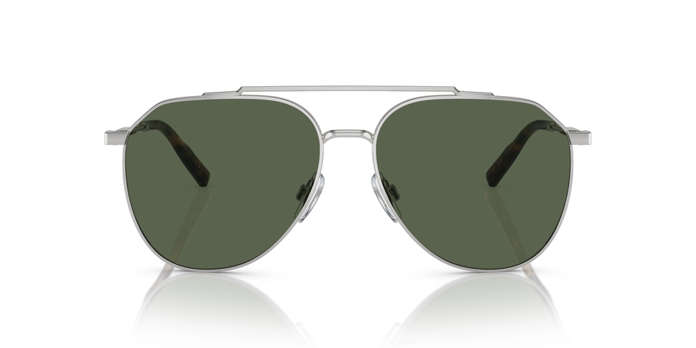 DOLCE & GABBANA 2296 05/9A 58 ERKEK Güneş gözlükleri