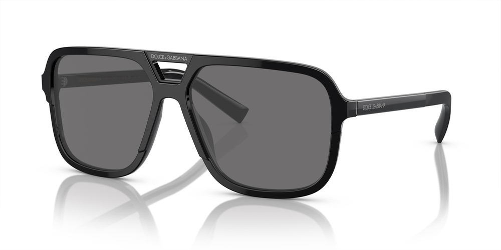 DOLCE & GABBANA DG 4354 193481 61 MEN Güneş gözlükleri