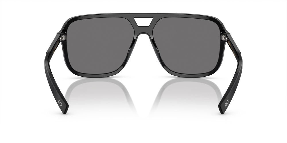 DOLCE & GABBANA DG 4354 193481 61 MEN Güneş gözlükleri