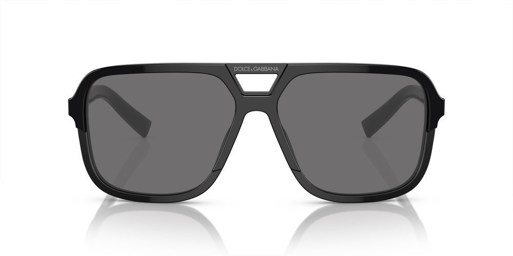 DOLCE & GABBANA DG 4354 193481 61 MEN Güneş gözlükleri