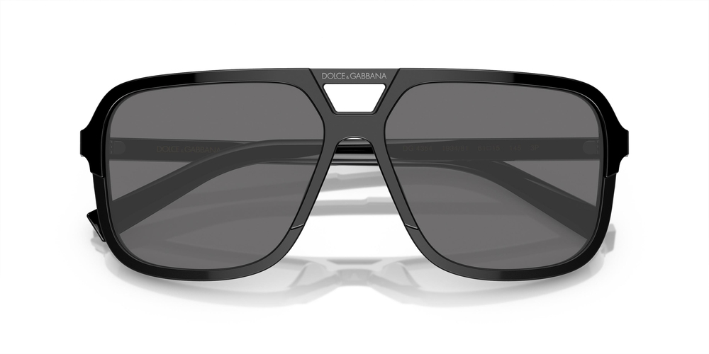 DOLCE & GABBANA DG 4354 193481 61 MEN Güneş gözlükleri