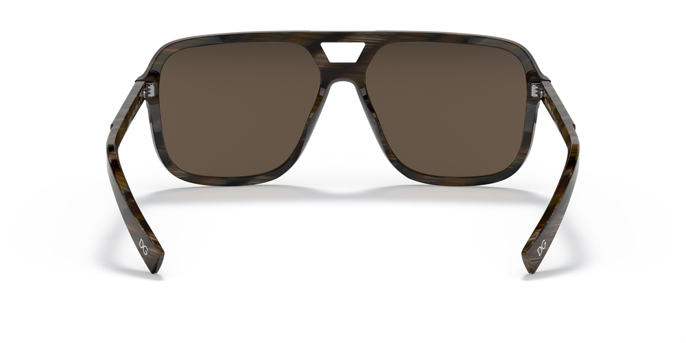 DOLCE & GABBANA DG 4354 311873 61 MEN Güneş gözlükleri