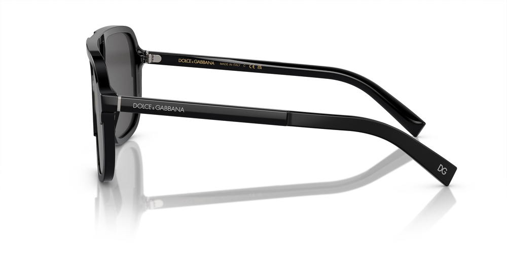 DOLCE & GABBANA DG 4354 501/87 58 MEN Güneş gözlükleri