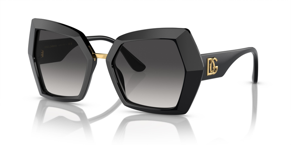 DOLCE & GABBANA 4377 501/8G 54 KADIN Güneş gözlükleri