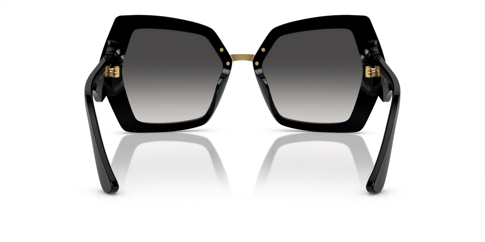 DOLCE & GABBANA 4377 501/8G 54 KADIN Güneş gözlükleri