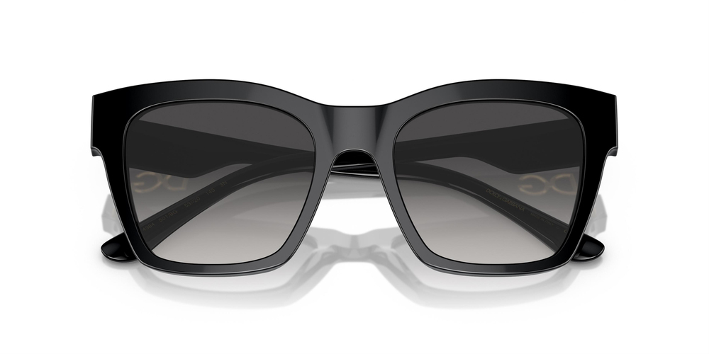 DOLCE & GABBANA  4384 501/8G 53 KADIN Güneş gözlükleri