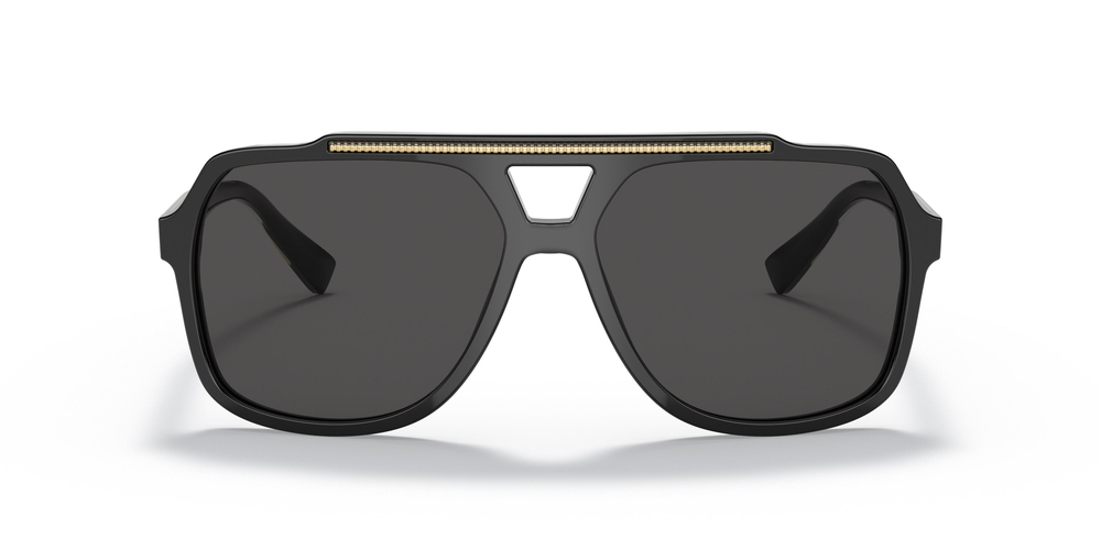 DOLCE & GABBANA DG 4388 501/87 60 MEN Güneş gözlükleri