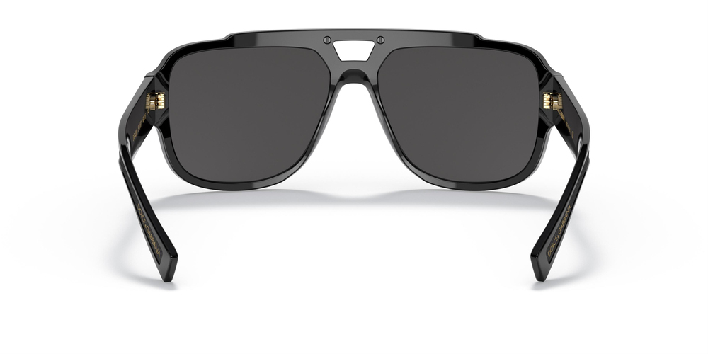DOLCE & GABBANA 4389 501/87 59 UNİSEX Güneş gözlükleri