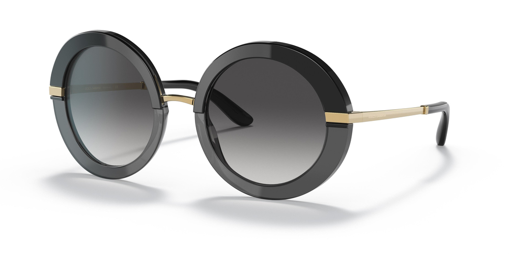 DOLCE & GABBANA 4393 32468G 52 KADIN Güneş gözlükleri