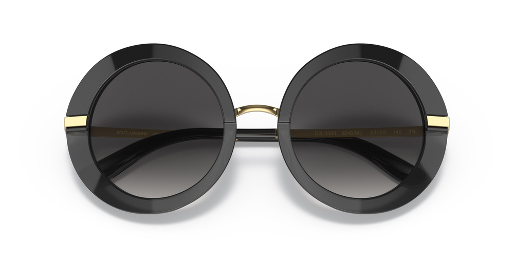 DOLCE & GABBANA 4393 32468G 52 KADIN Güneş gözlükleri