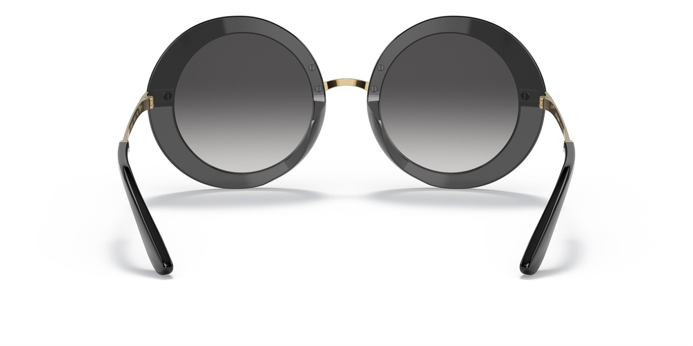 DOLCE & GABBANA 4393 32468G 52 KADIN Güneş gözlükleri