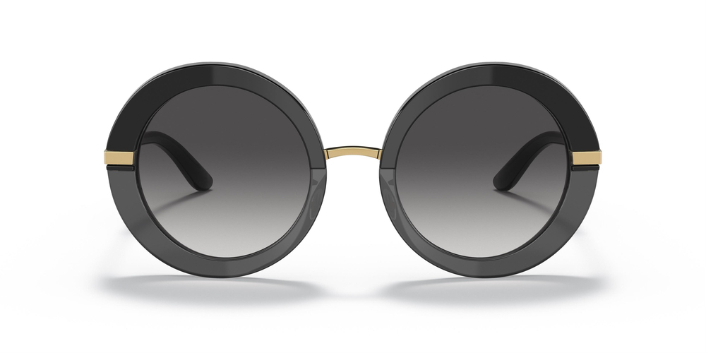 DOLCE & GABBANA 4393 32468G 52 KADIN Güneş gözlükleri