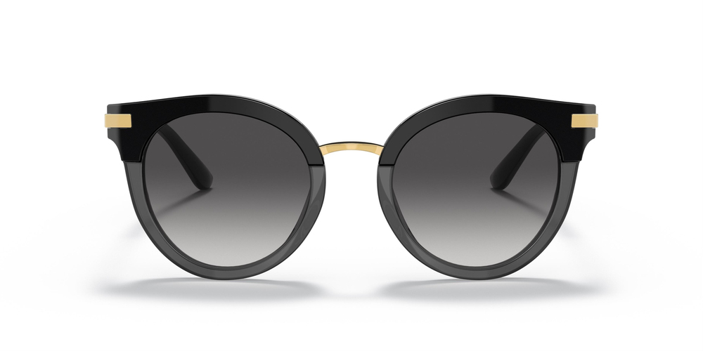 DOLCE & GABBANA DG 4394 32468G 50 WOMEN Güneş gözlükleri