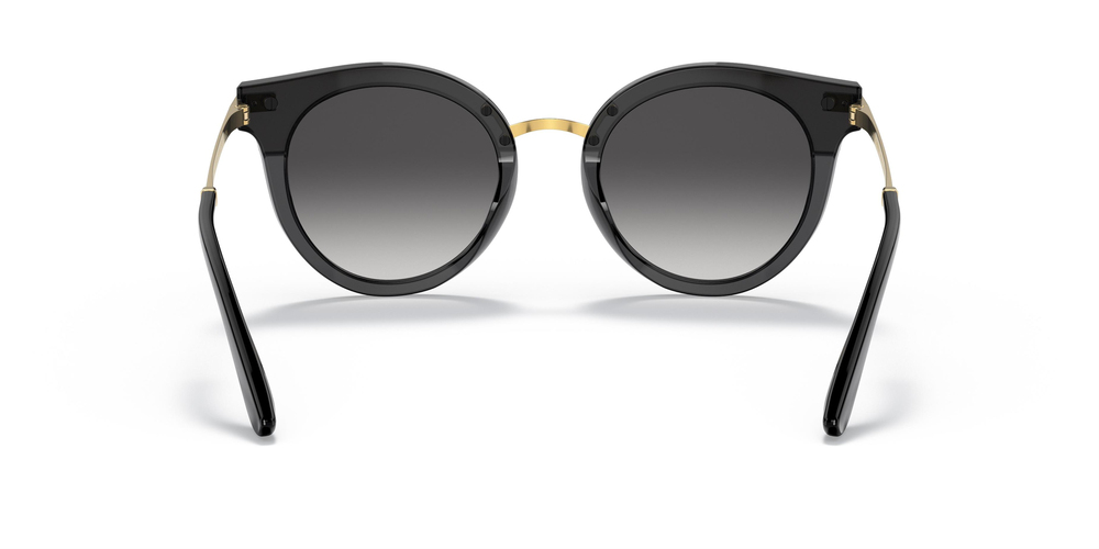 DOLCE & GABBANA DG 4394 32468G 50 WOMEN Güneş gözlükleri