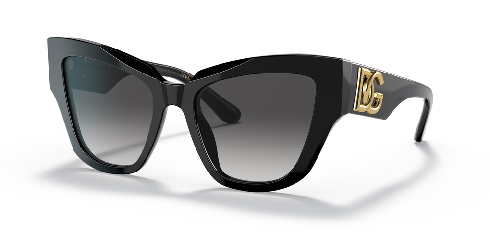 DOLCE & GABBANA 4404 501/8G 54 KADIN Güneş gözlükleri