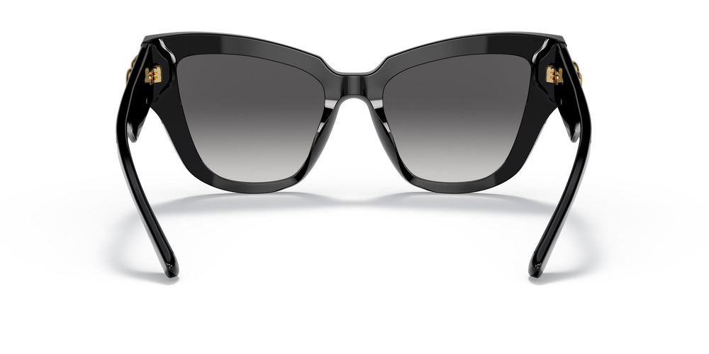 DOLCE & GABBANA 4404 501/8G 54 KADIN Güneş gözlükleri