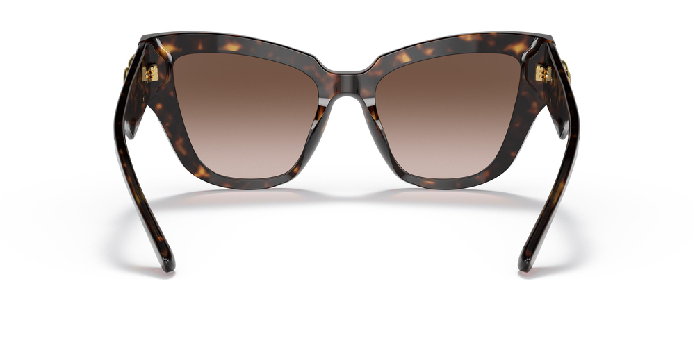 DOLCE & GABBANA 4404 502/13 54 KADIN Güneş gözlükleri