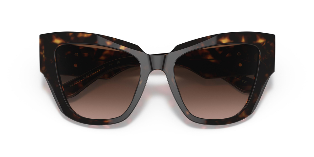 DOLCE & GABBANA 4404 502/13 54 KADIN Güneş gözlükleri