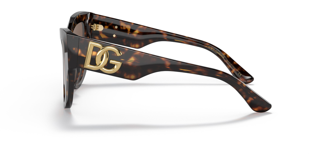 DOLCE & GABBANA 4404 502/13 54 KADIN Güneş gözlükleri