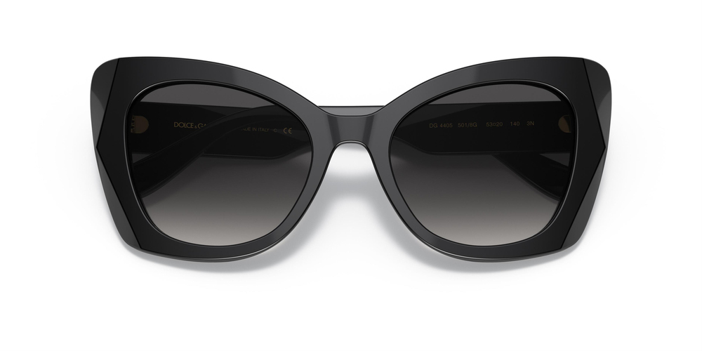 DOLCE & GABBANA 4405F 501/8G 53 KADIN Güneş gözlükleri