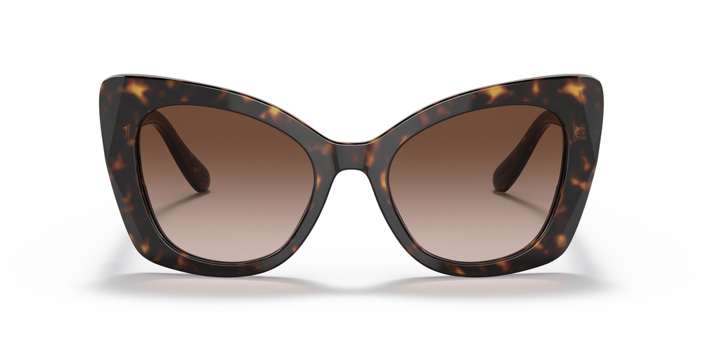 DOLCE & GABBANA 4405F 502/13 53 KADIN Güneş gözlükleri