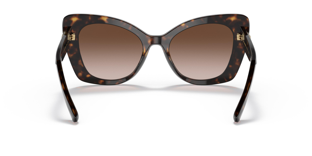 DOLCE & GABBANA 4405F 502/13 53 KADIN Güneş gözlükleri