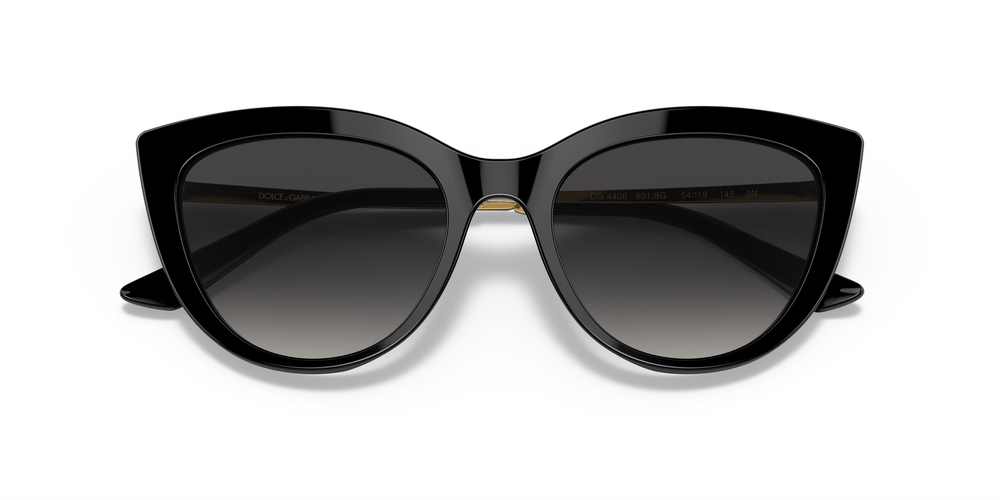 DOLCE & GABBANA 4408 501/8G 54 KADIN Güneş gözlükleri