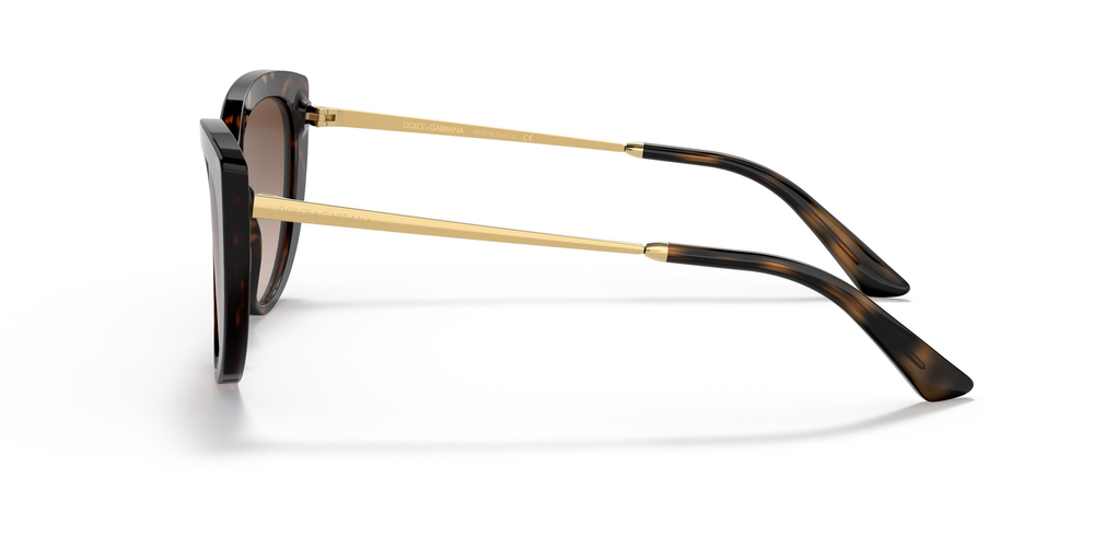 DOLCE & GABBANA 4408 502/13 54 KADIN Güneş gözlükleri