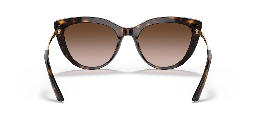 DOLCE & GABBANA 4408 502/13 54 KADIN Güneş gözlükleri
