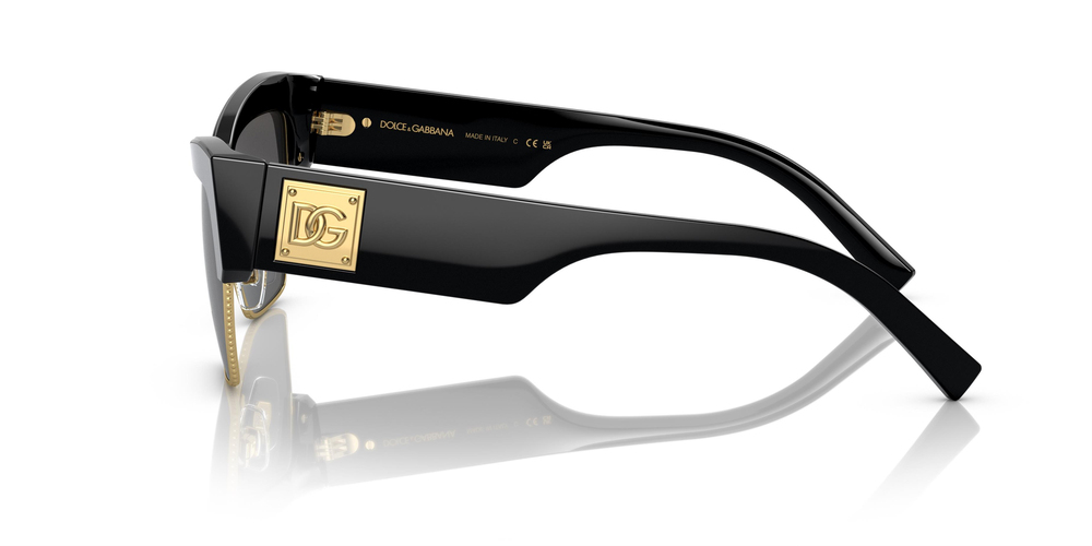 DOLCE & GABBANA 4415 501/87 56 UNİSEX Güneş gözlükleri