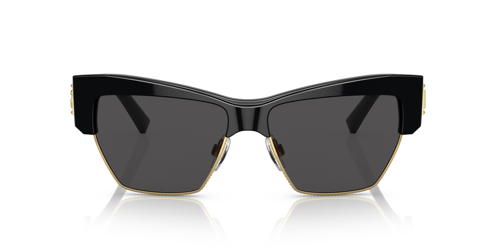 DOLCE & GABBANA 4415 501/87 56 UNİSEX Güneş gözlükleri