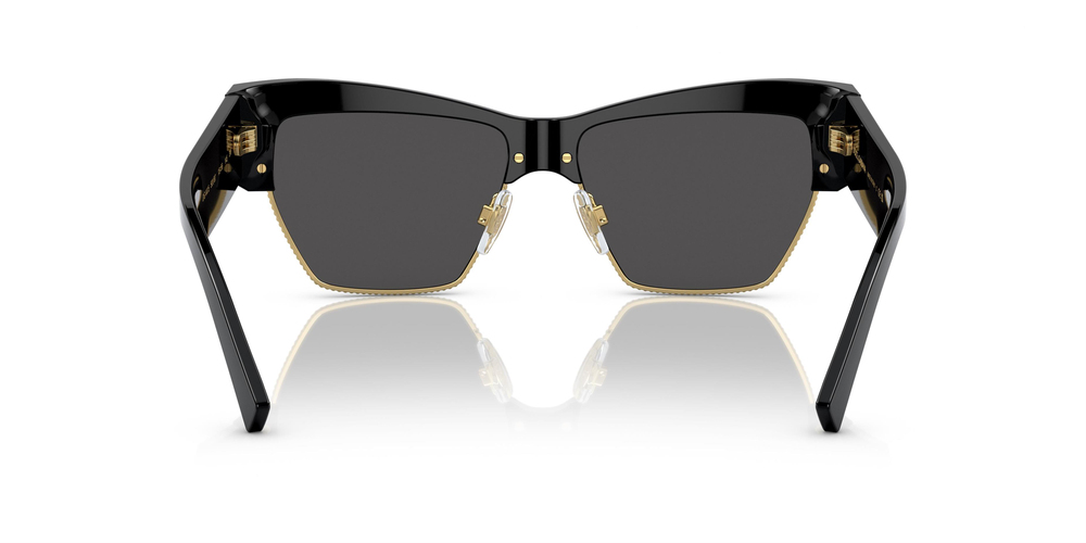 DOLCE & GABBANA 4415 501/87 56 UNİSEX Güneş gözlükleri