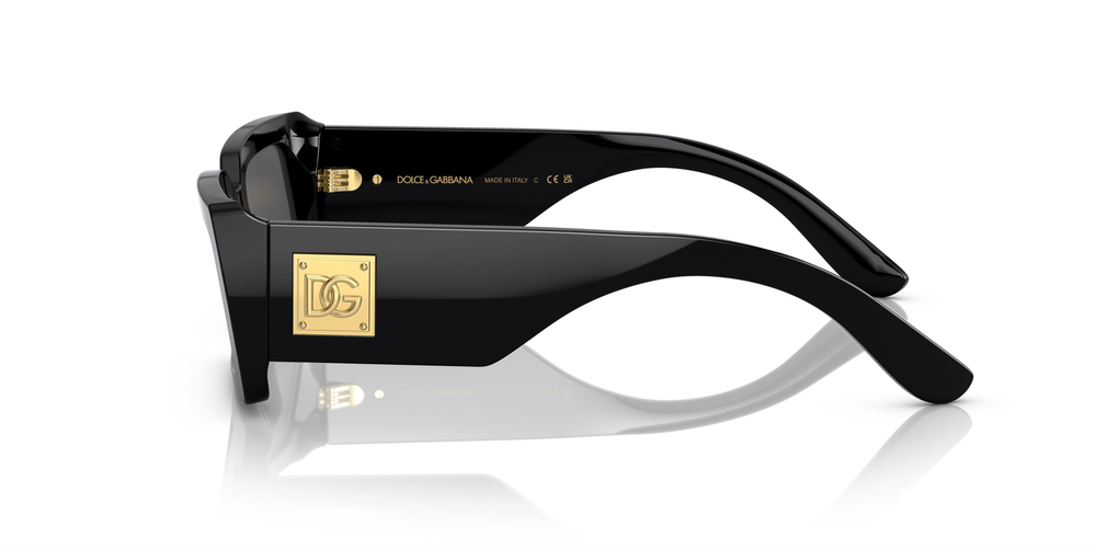DOLCE & GABBANA 4416 501/87 53 UNİSEX Güneş gözlükleri